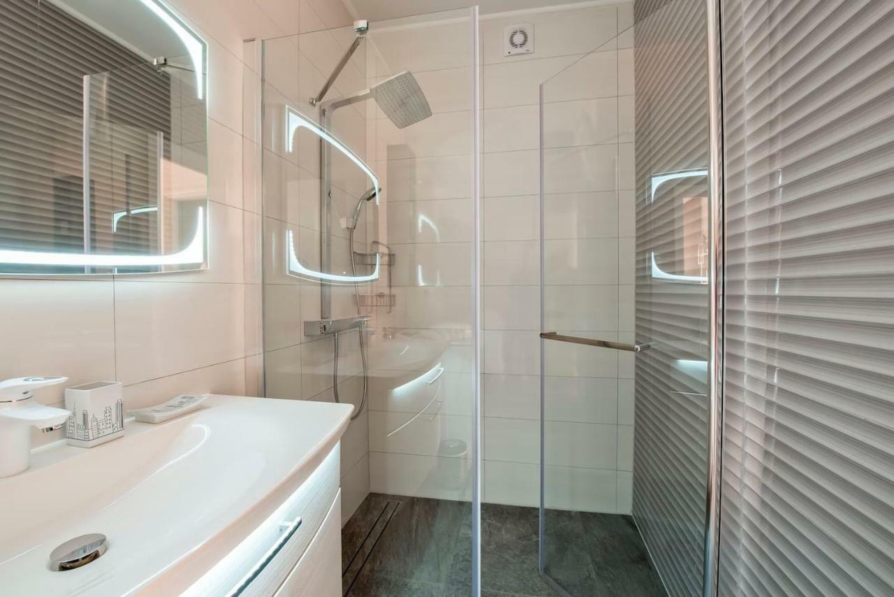 L'Aurora Luxury Apartment Zadar Exterior foto