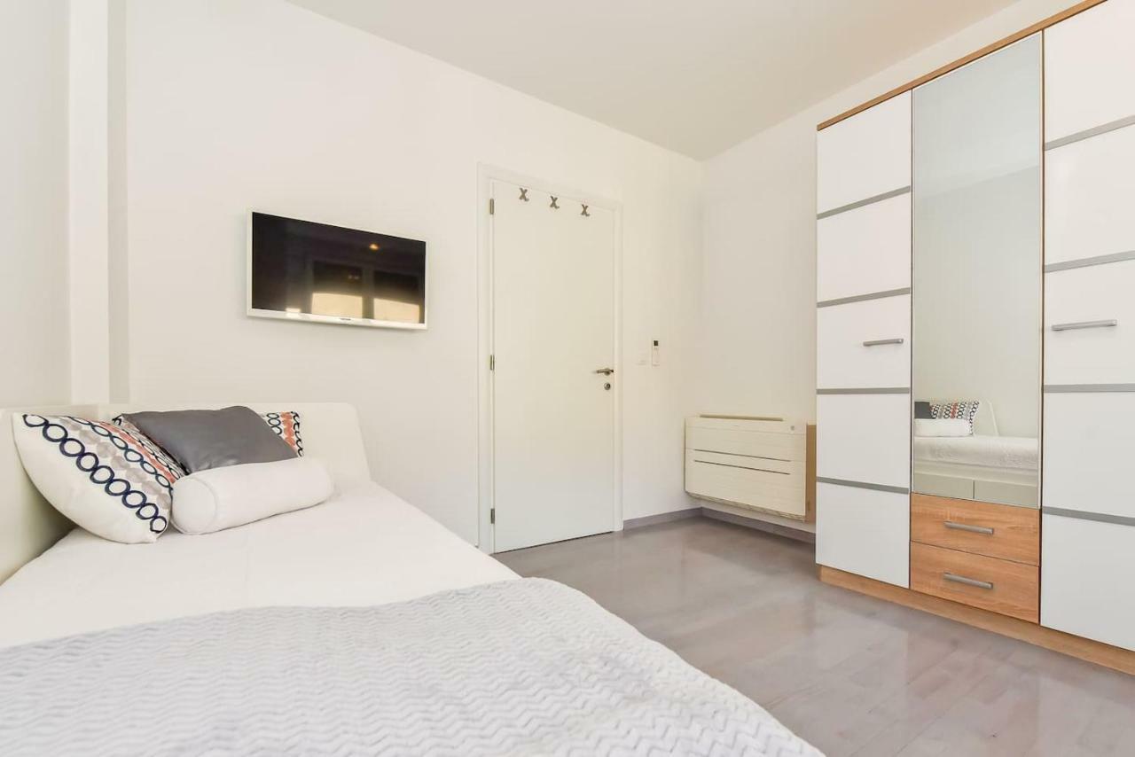 L'Aurora Luxury Apartment Zadar Exterior foto